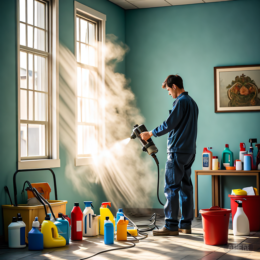 浉河区玻璃清洗